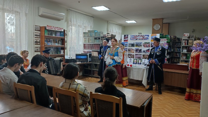 «Время уходит – с нами остается память»