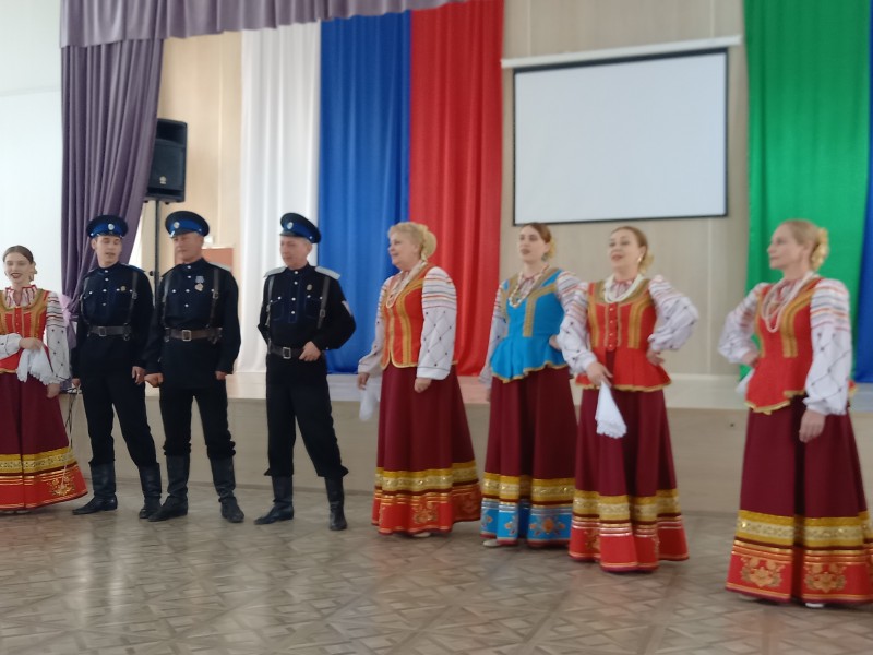 «Культура против террора»
