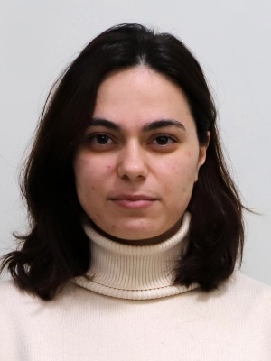 Асабутаева Аминат Абдуллаевна
