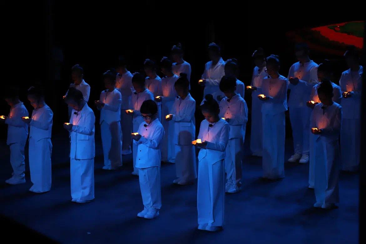 Детская школа искусств №1 им. П.Чайковского г.Махачкалы отметила 100-летний юбилей!