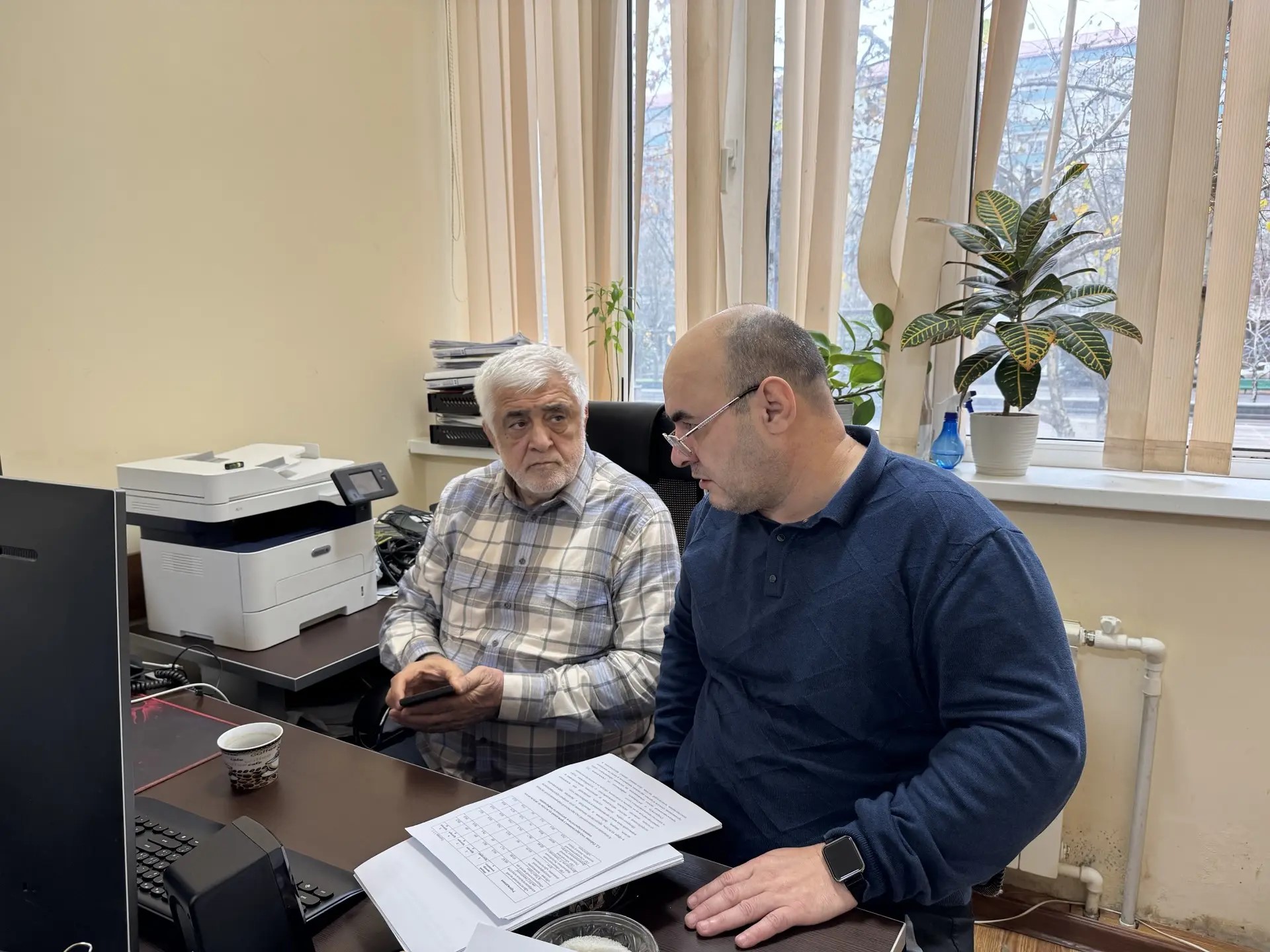 Подведены итоги независимой оценки качества услуг учреждений культуры Дагестана за 2025 год