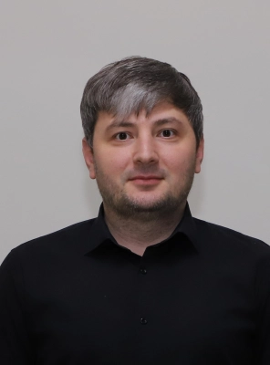 Алиев Магомедали Алиевич