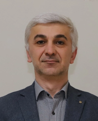 Камилов Гасангаджи Муртазалиевич