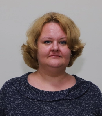 Гаджиева Елена Николаевна