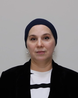 Мугадова Зулейха Курбанмагомедовна